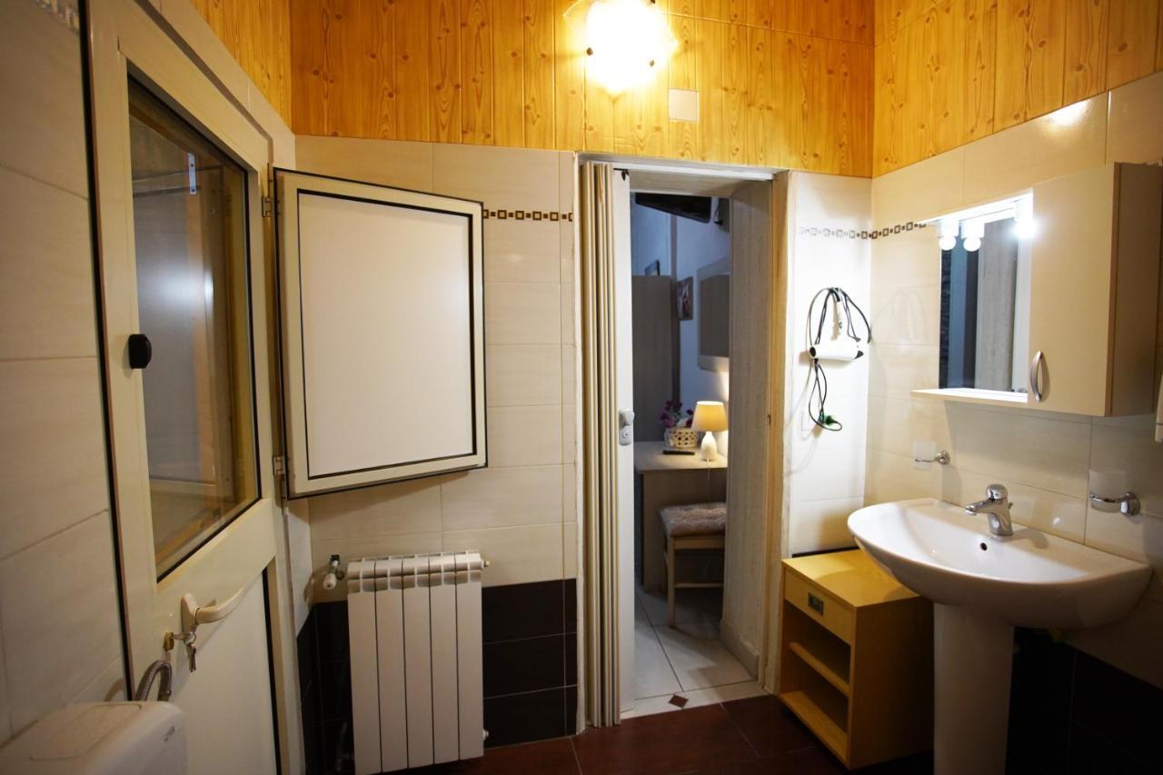 Apartment Golden Dreams Reggio di Calabria Exterior foto