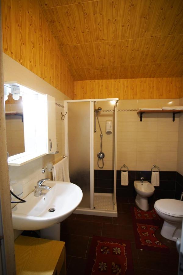 Apartment Golden Dreams Reggio di Calabria Exterior foto